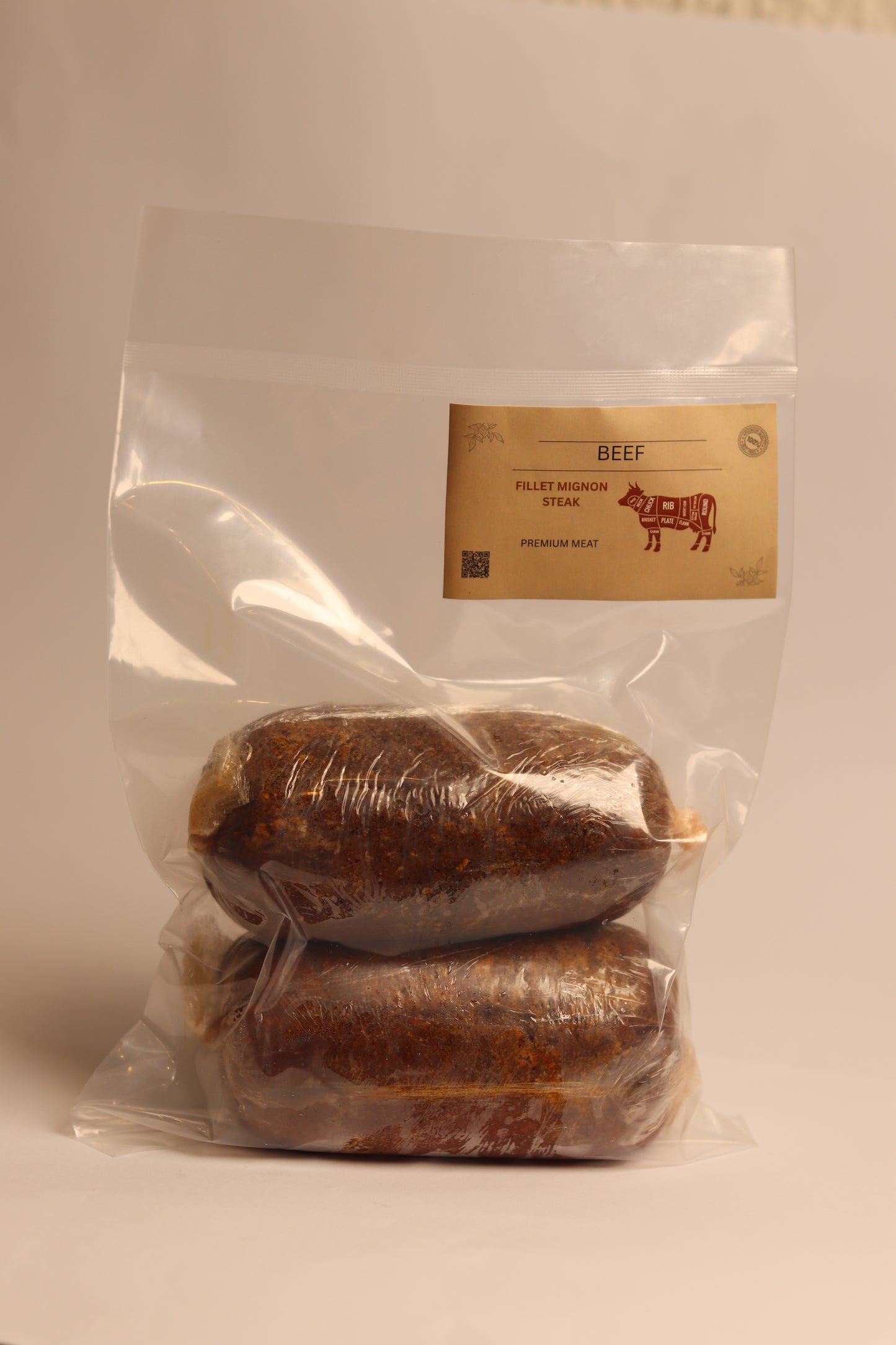 Fillet Mignon