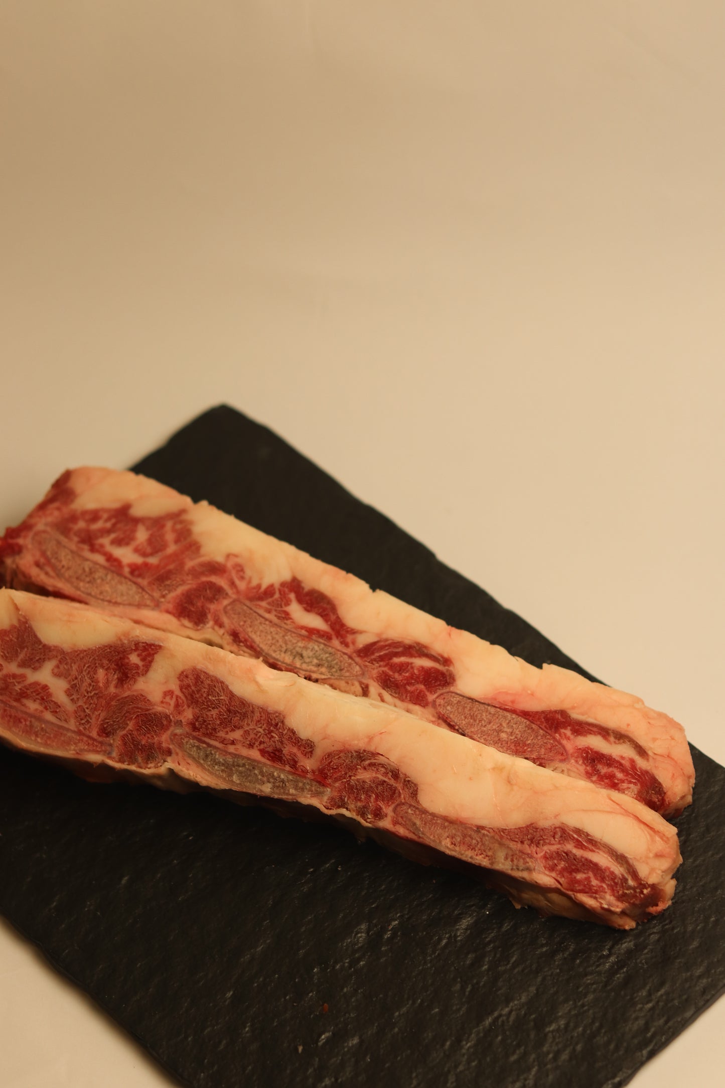 Korean Ribs
