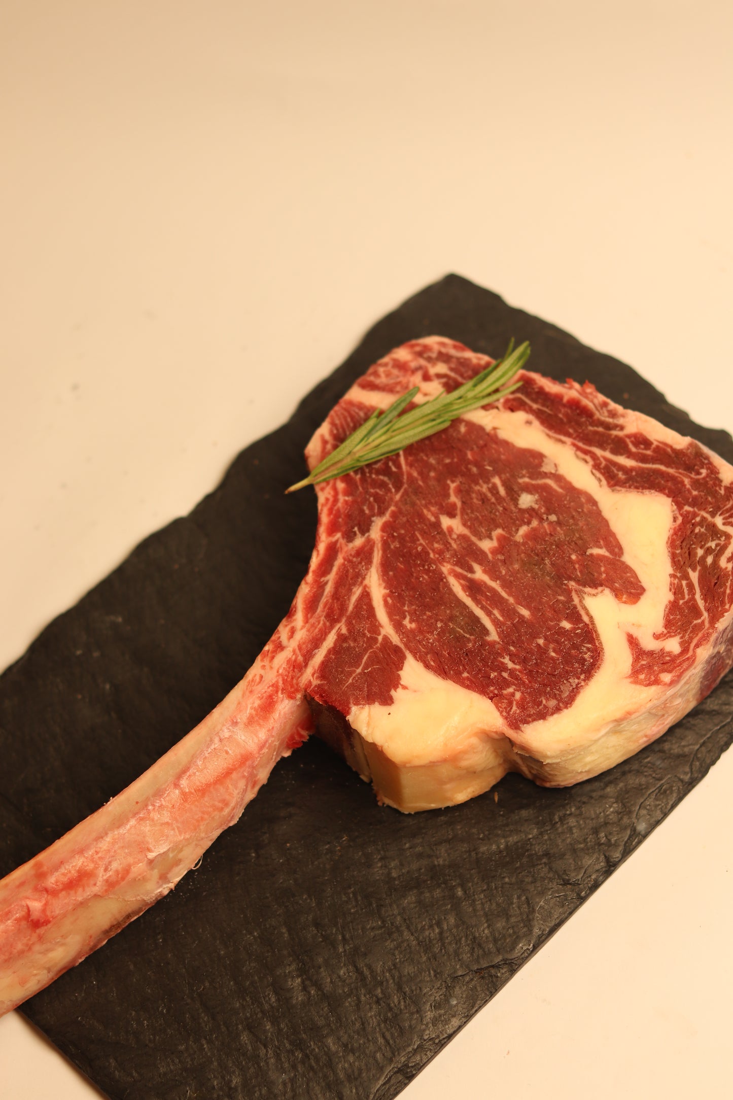 Tomahawk Steak