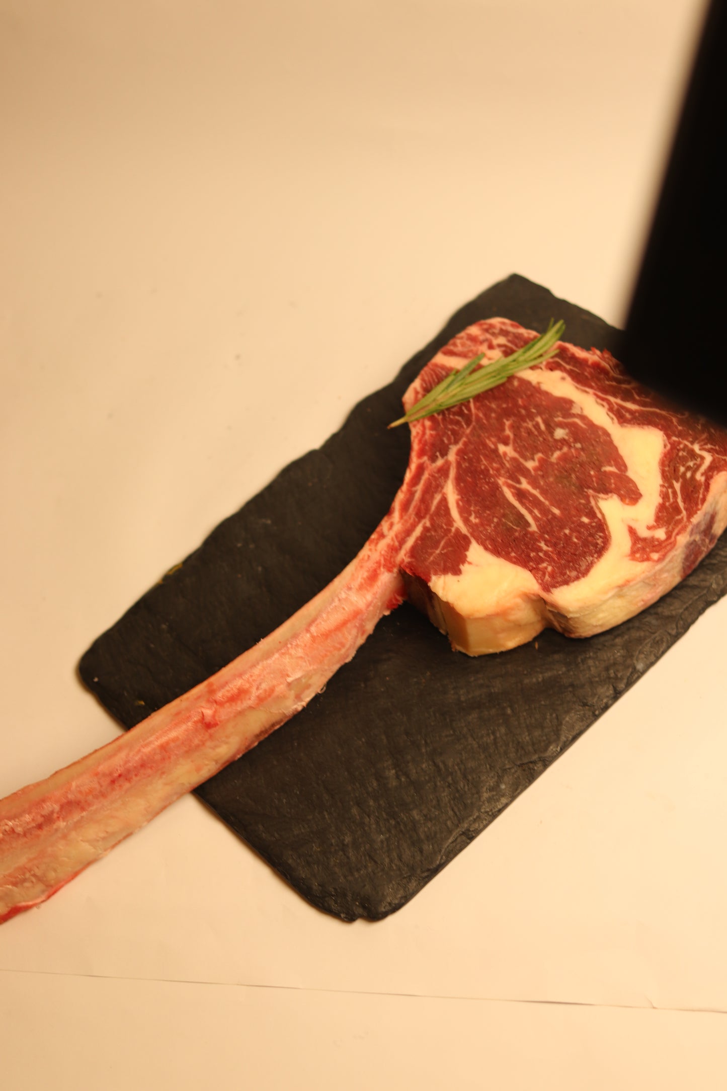 Tomahawk Steak