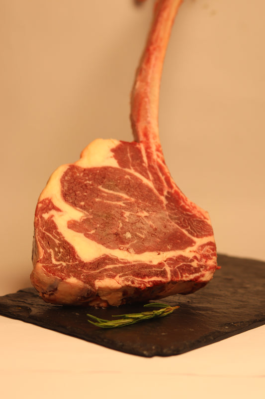 Tomahawk Steak