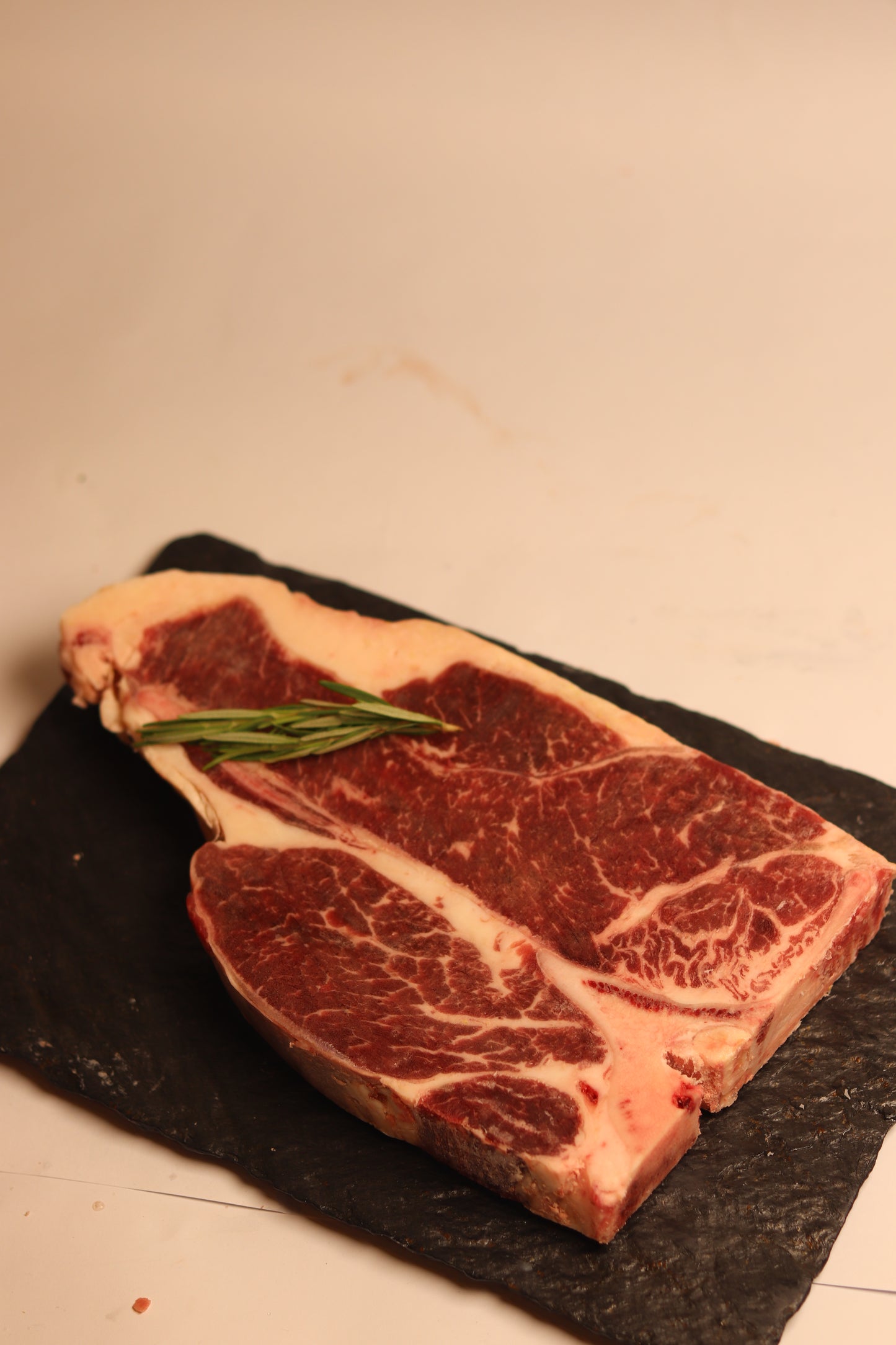 Porter-House Steak