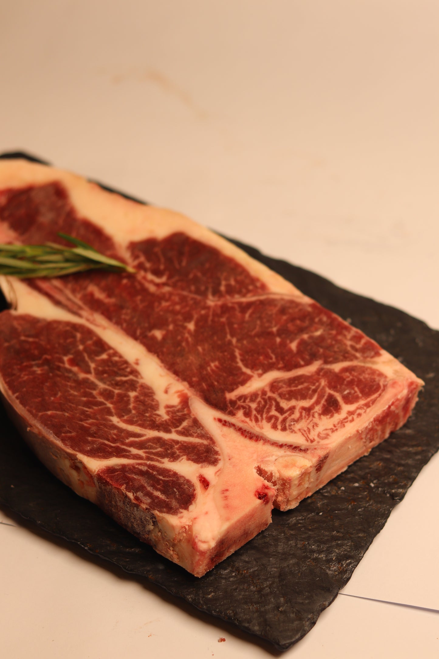 Porter-House Steak