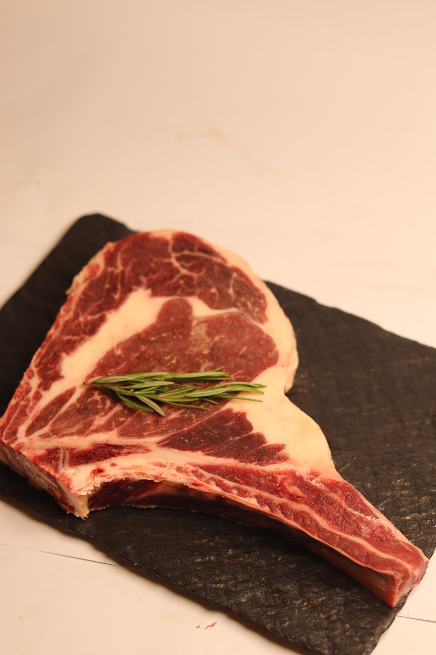 Rib-Eye Steak