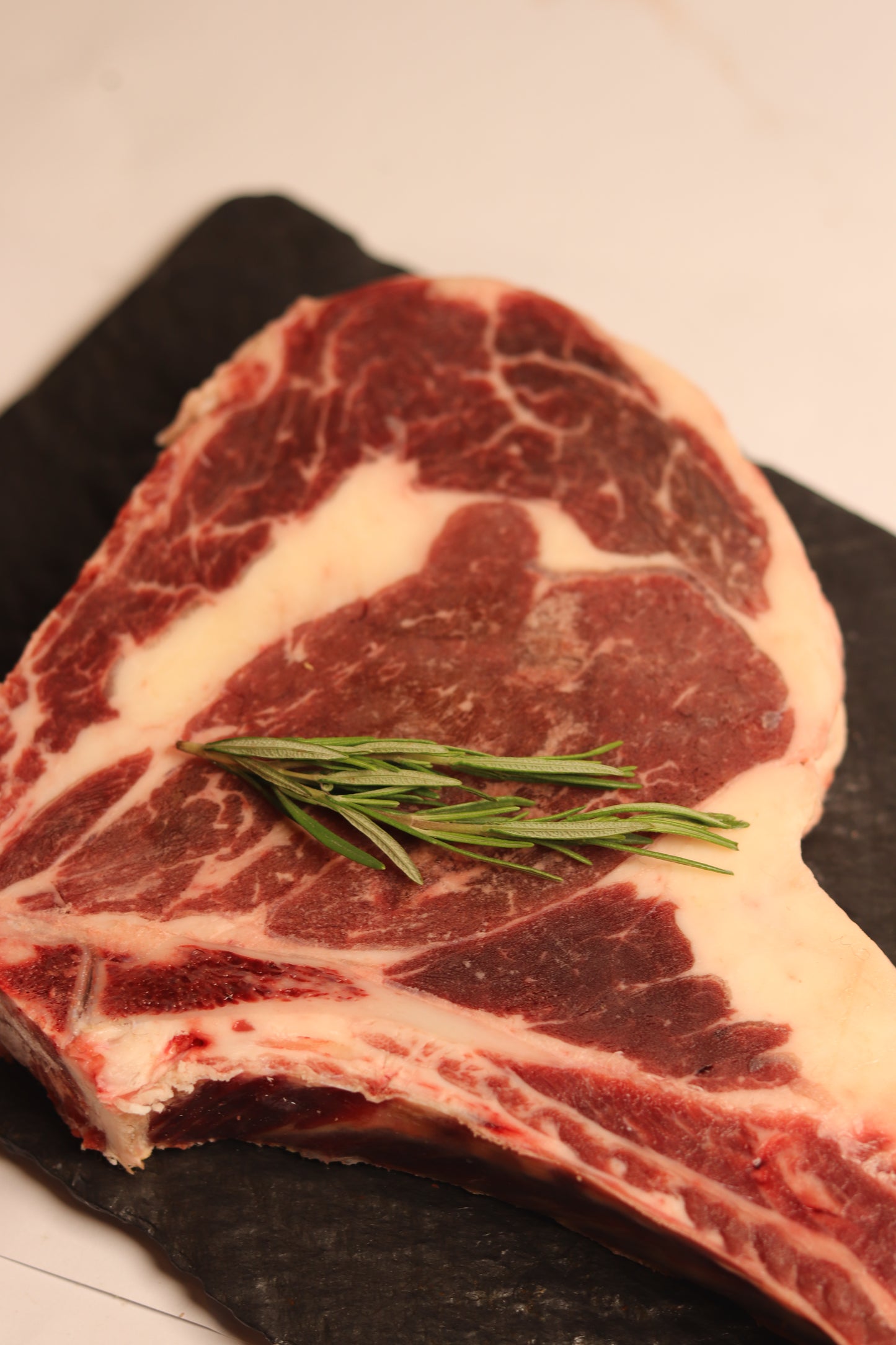 Rib-Eye Steak