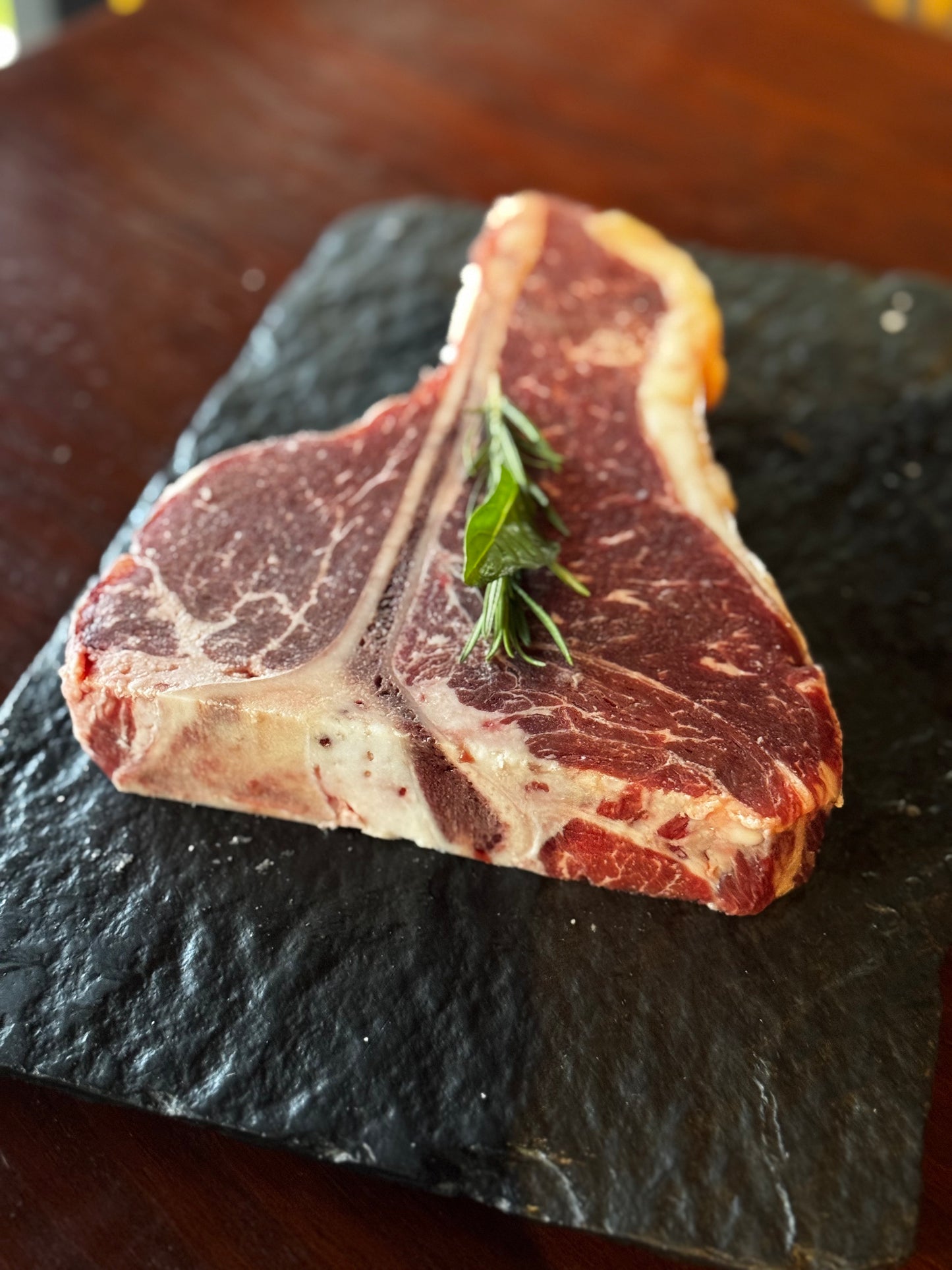 T-Bone Steak