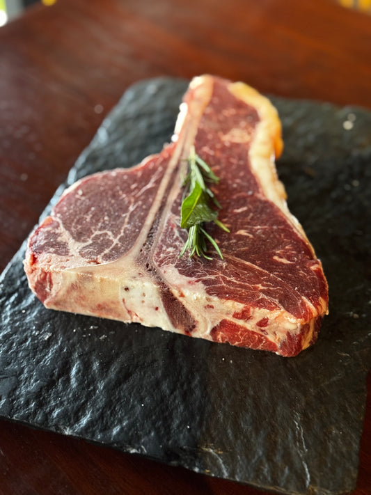 T-Bone Steak