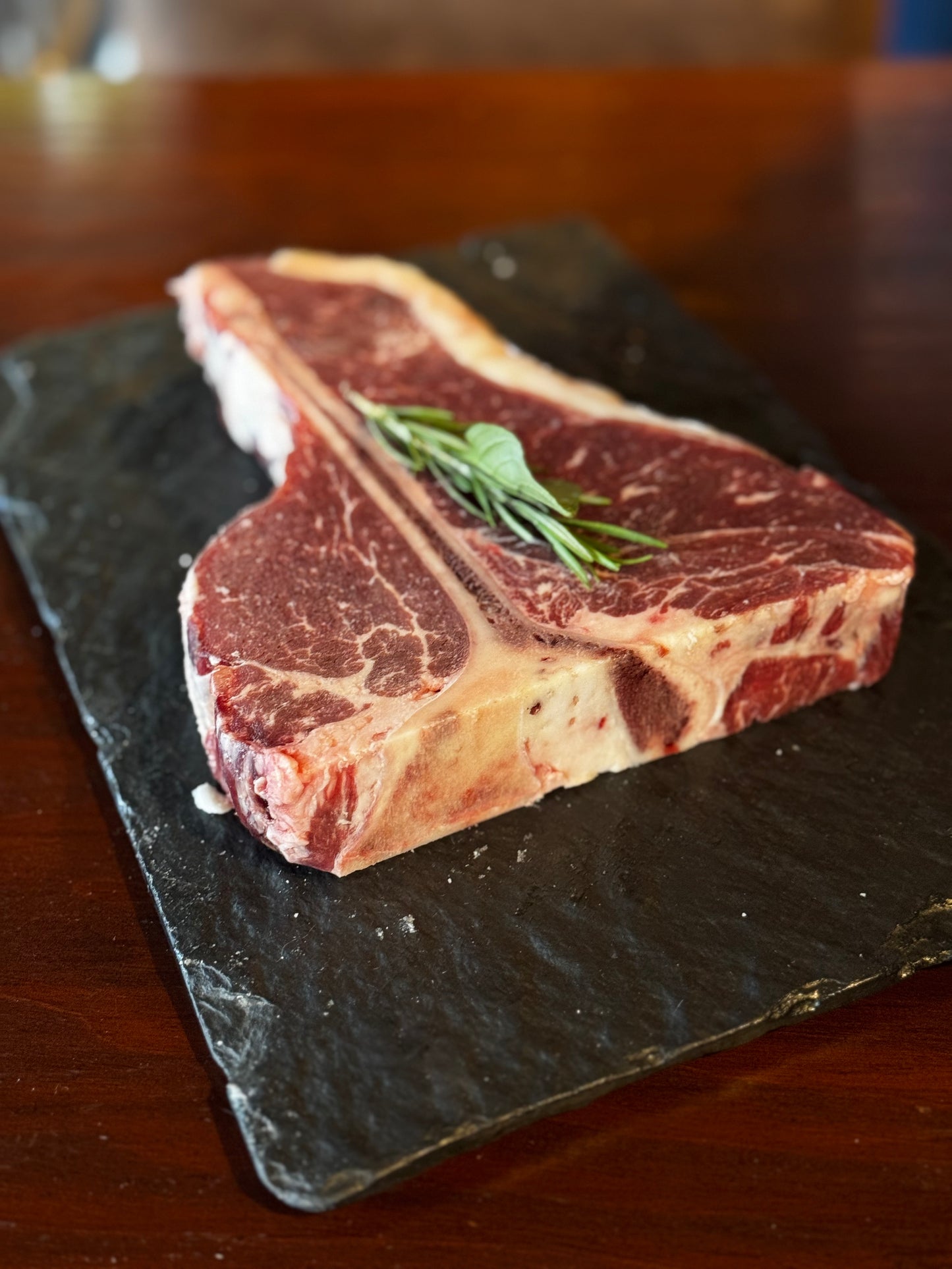 T-Bone Steak