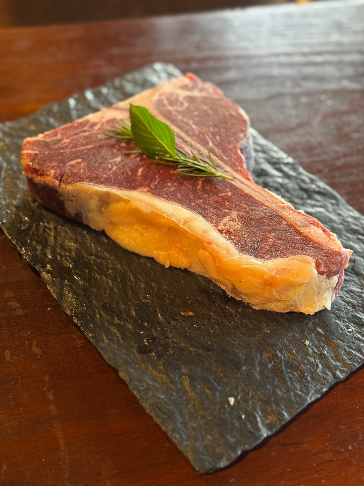 T-Bone Steak