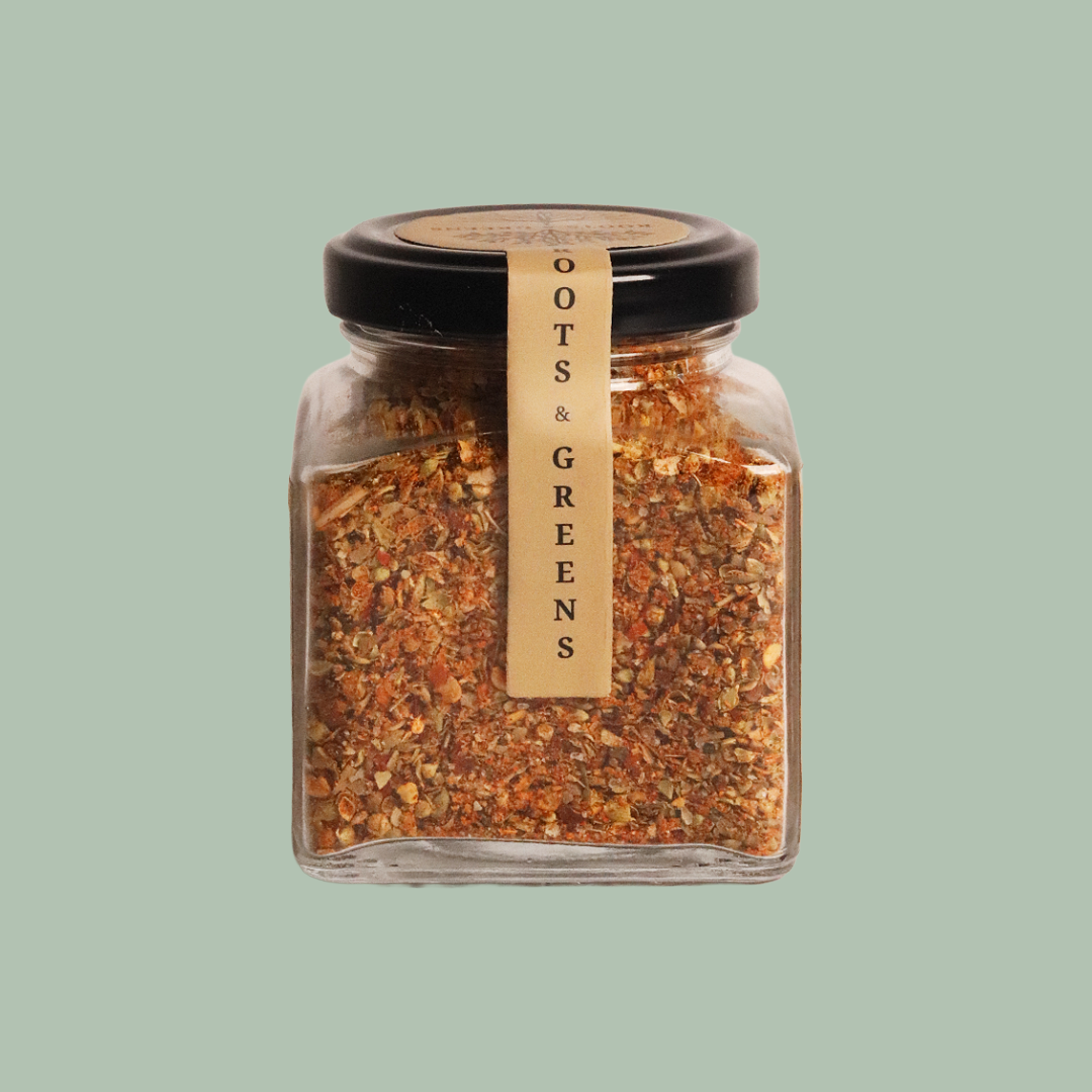 Seven Spice