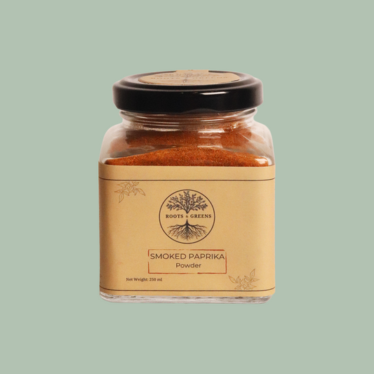 Smoked Paprika Powder