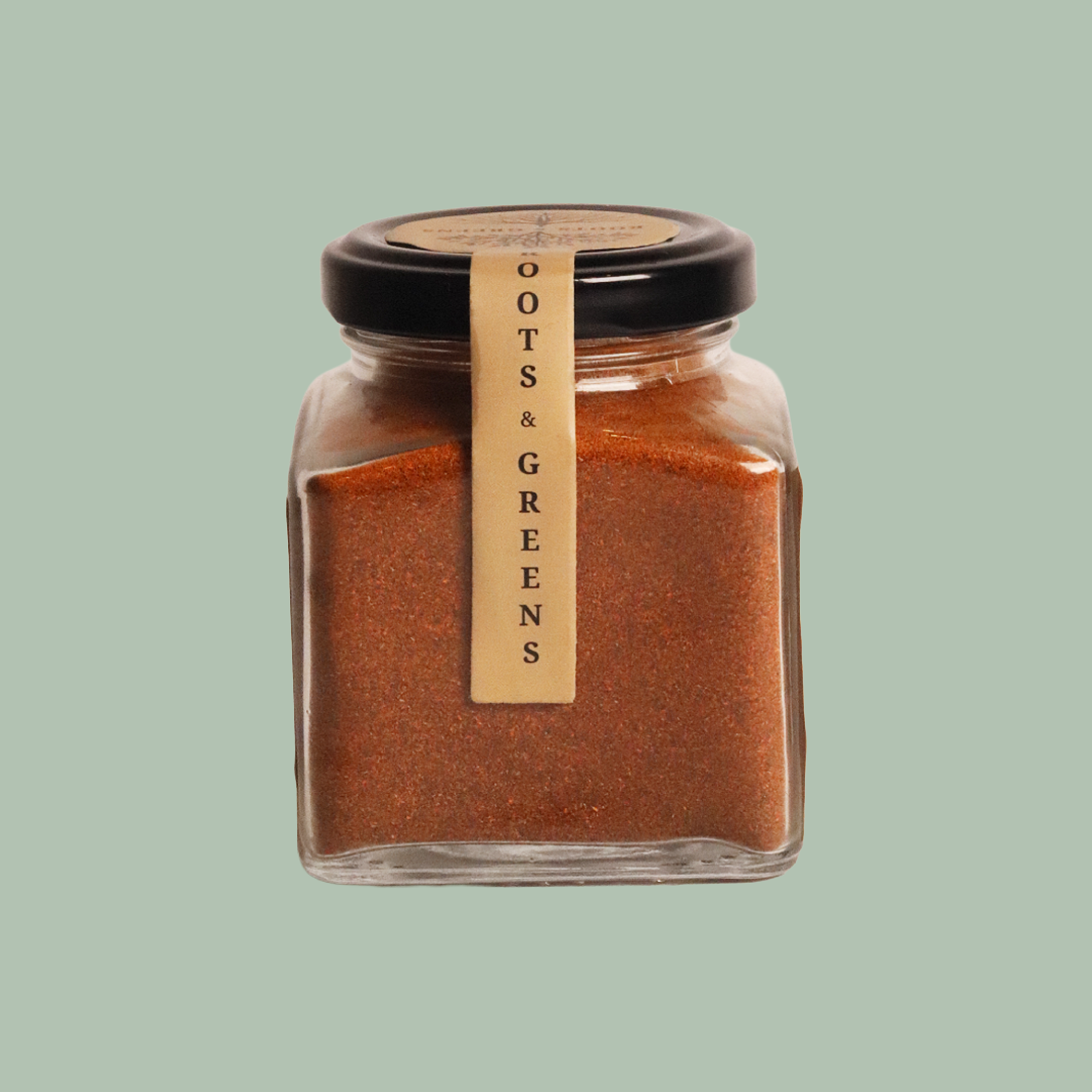Smoked Paprika Powder