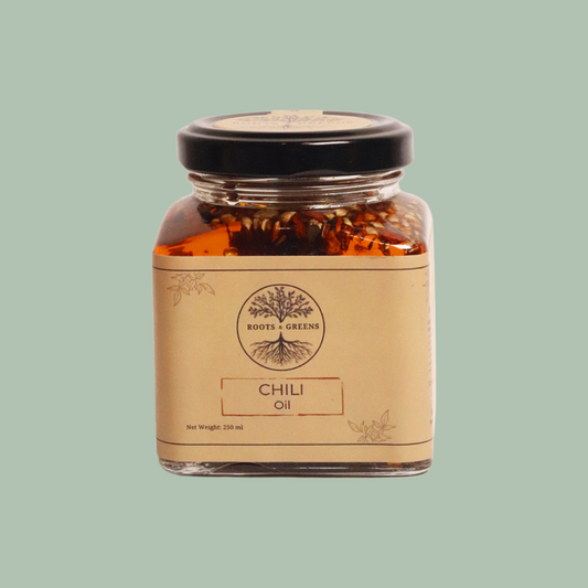 Chili Oil