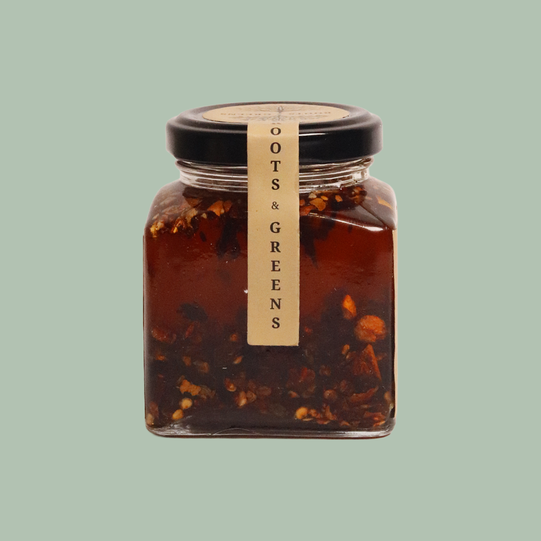 Chili Oil