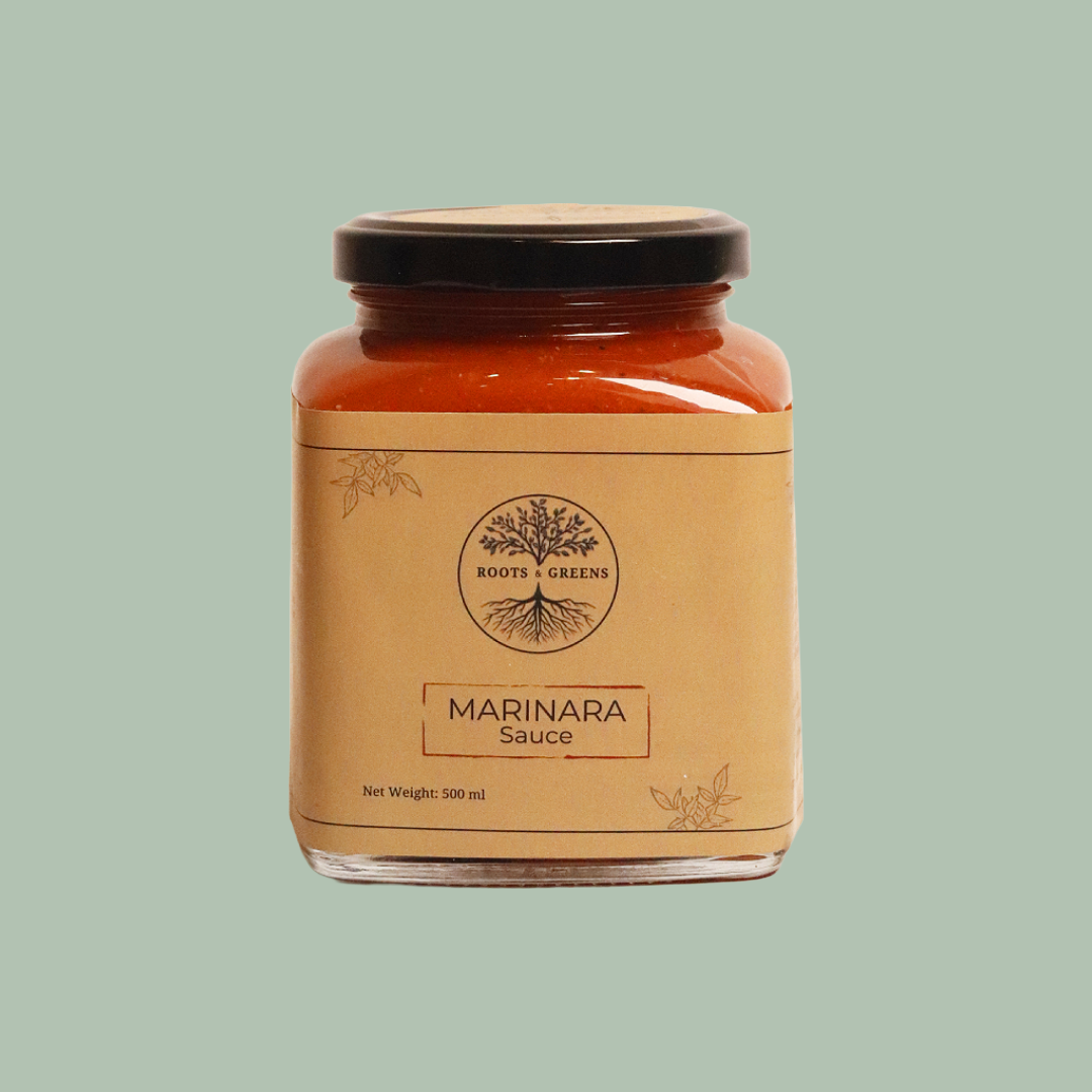 Marinara Sauce