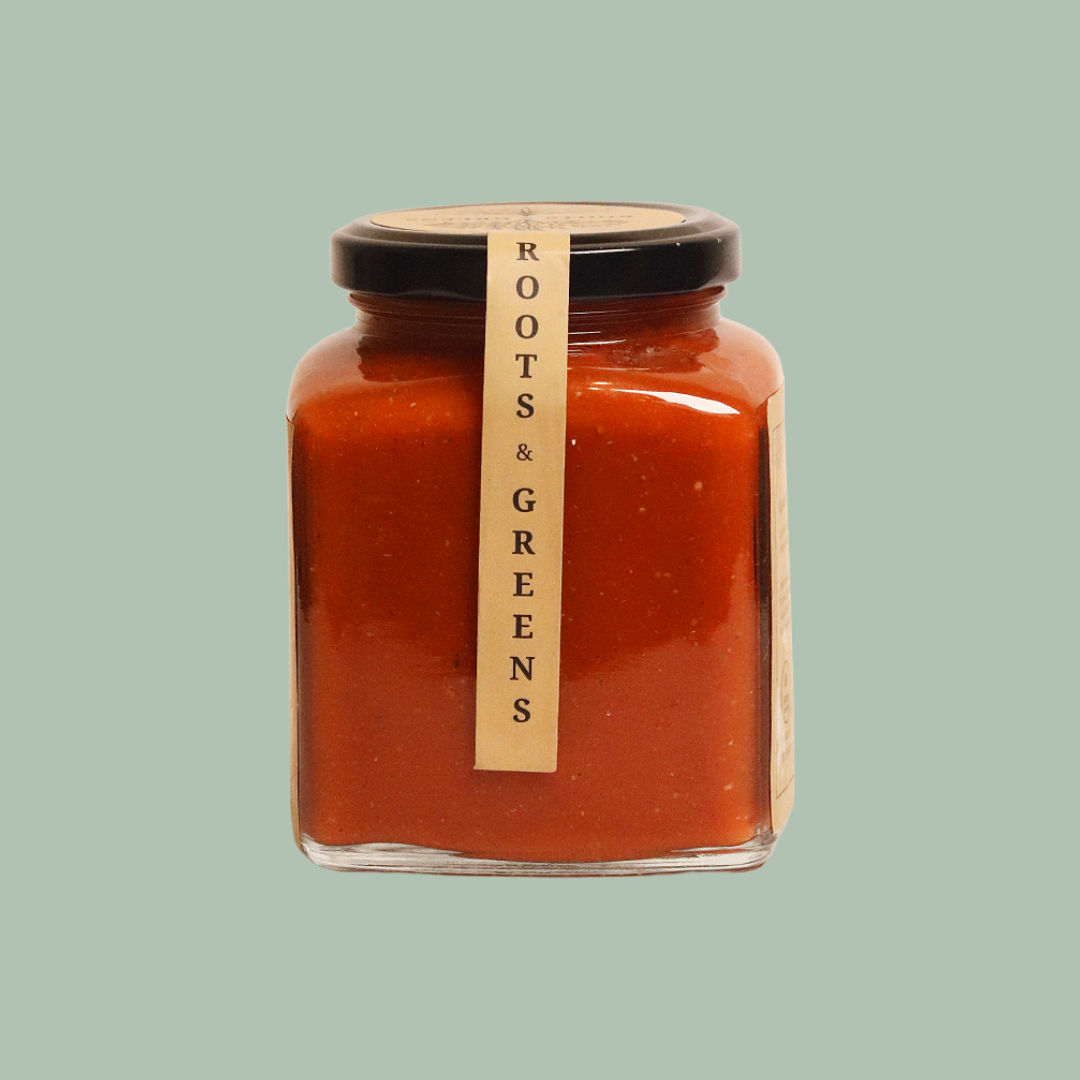 Marinara Sauce