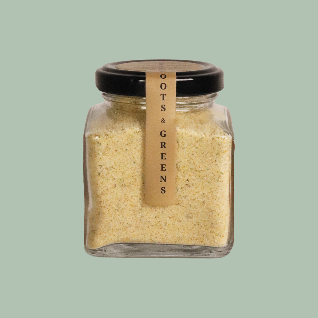 Garlic Salt