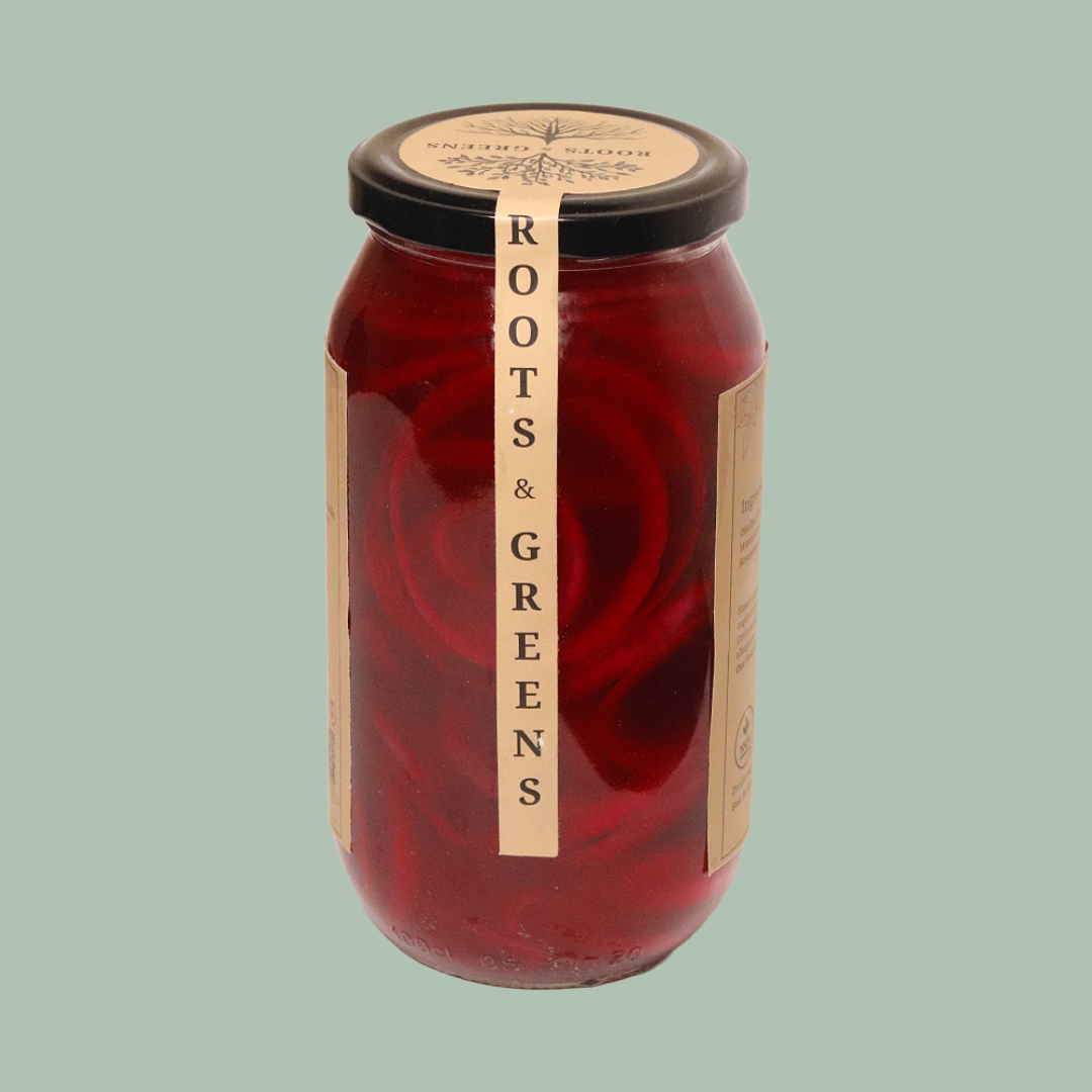 Pickled Onions