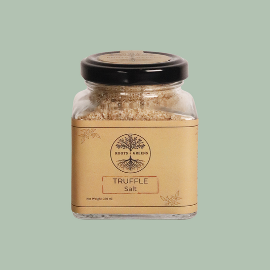 Truffle Salt