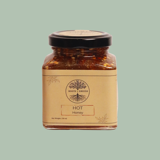 Hot Honey