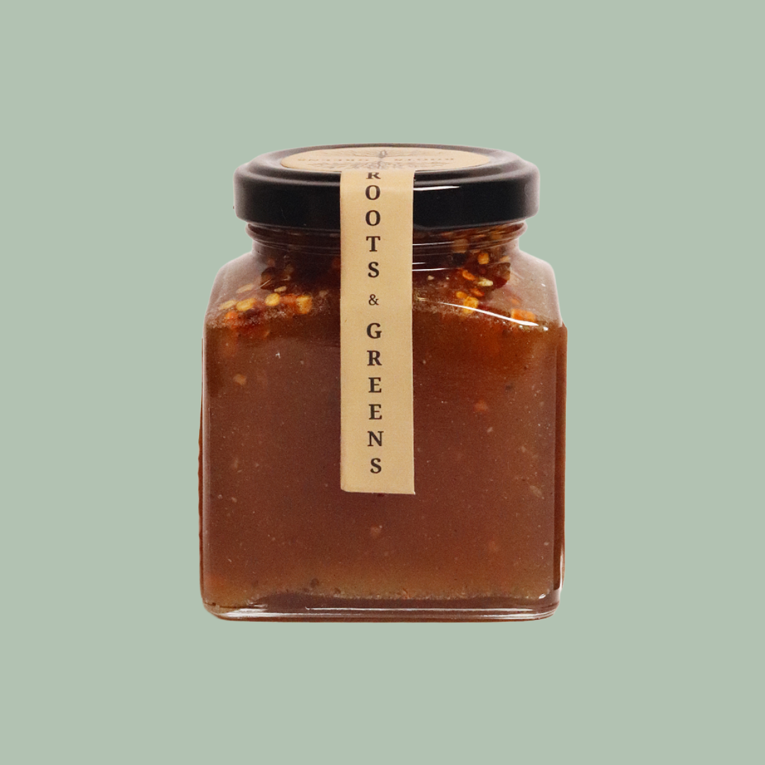 Hot Honey