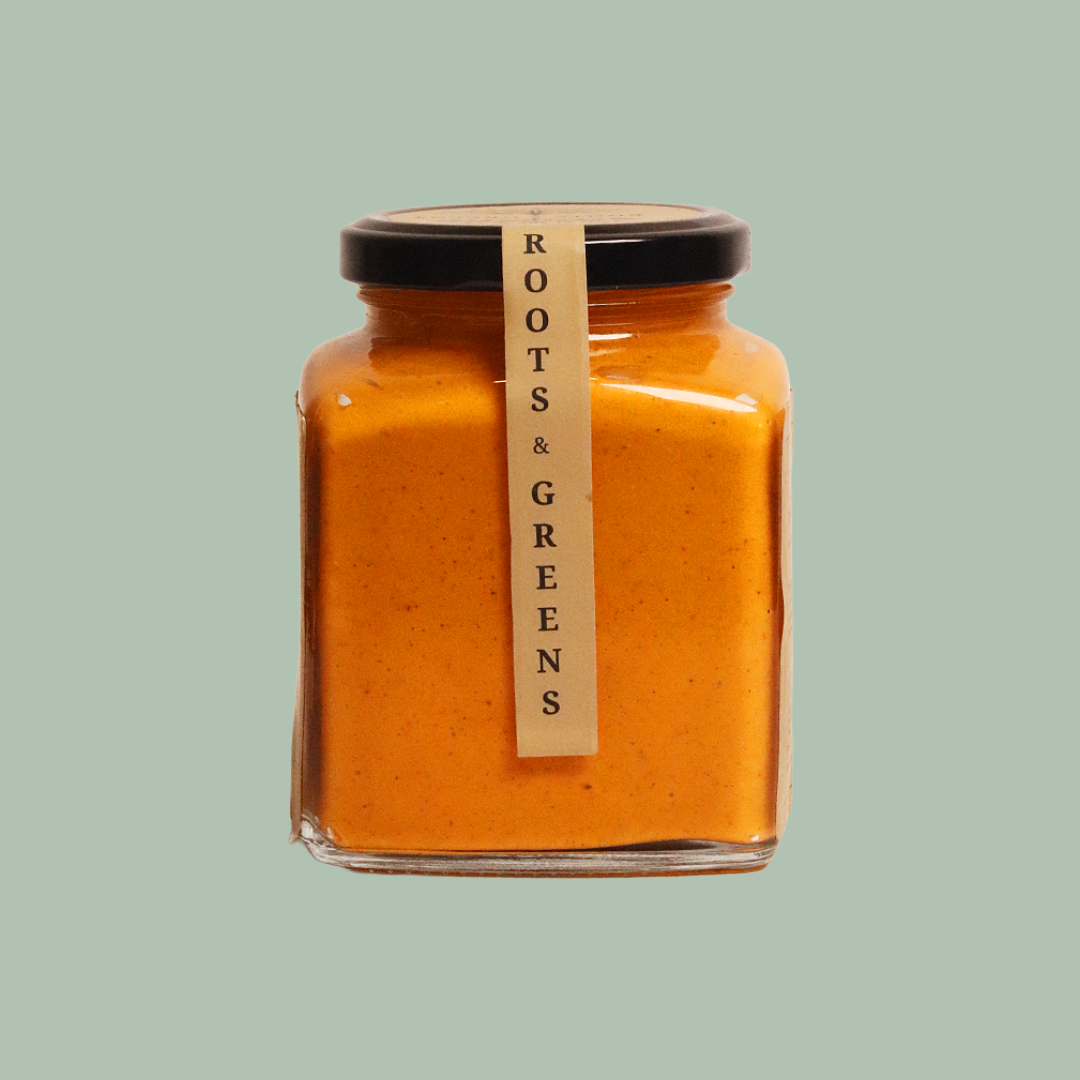 Buffalo sauce