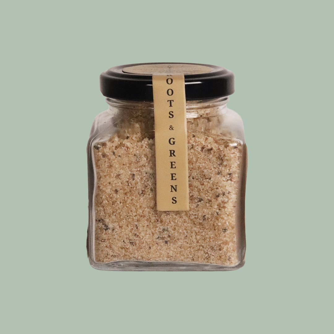 Truffle Salt