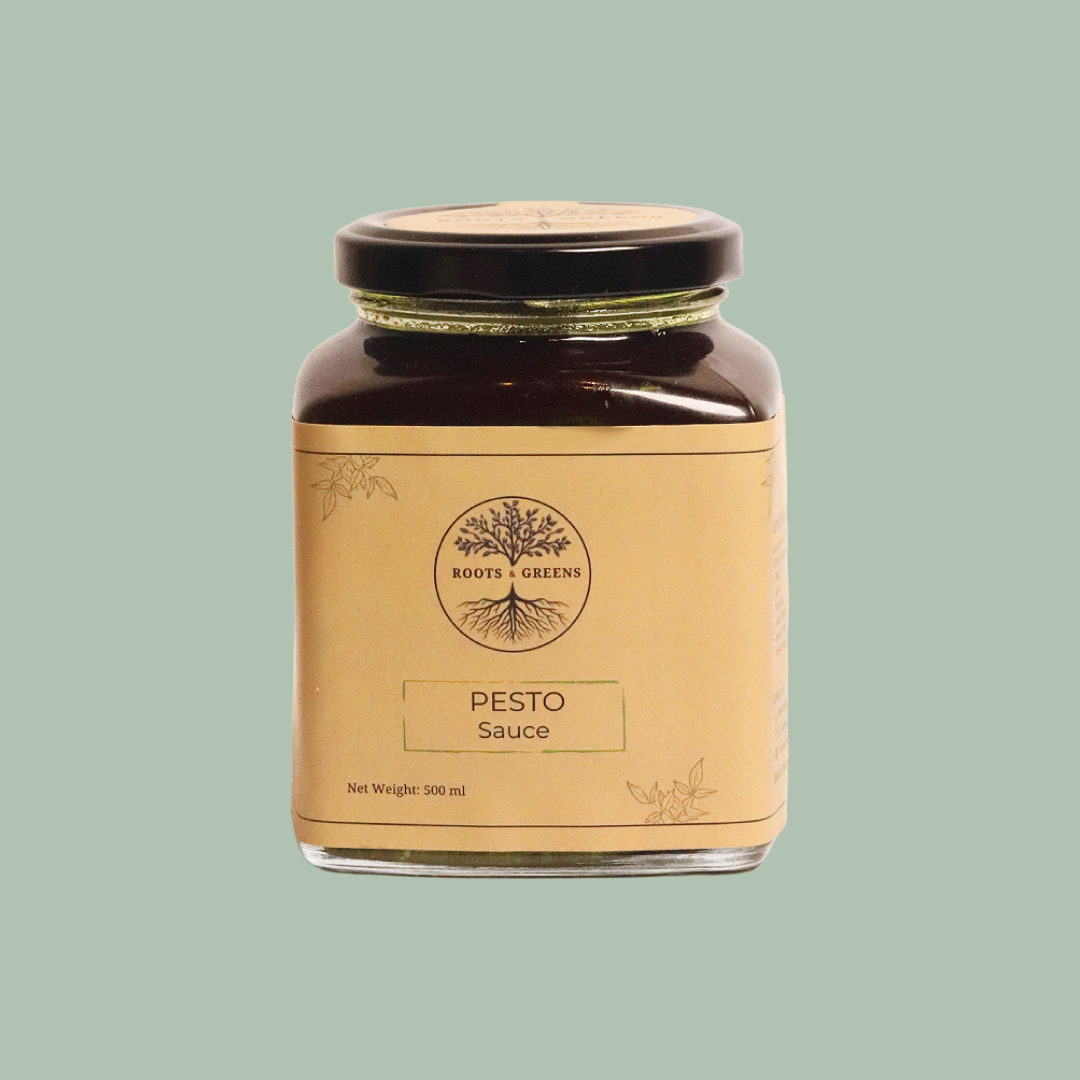 Pesto Sauce