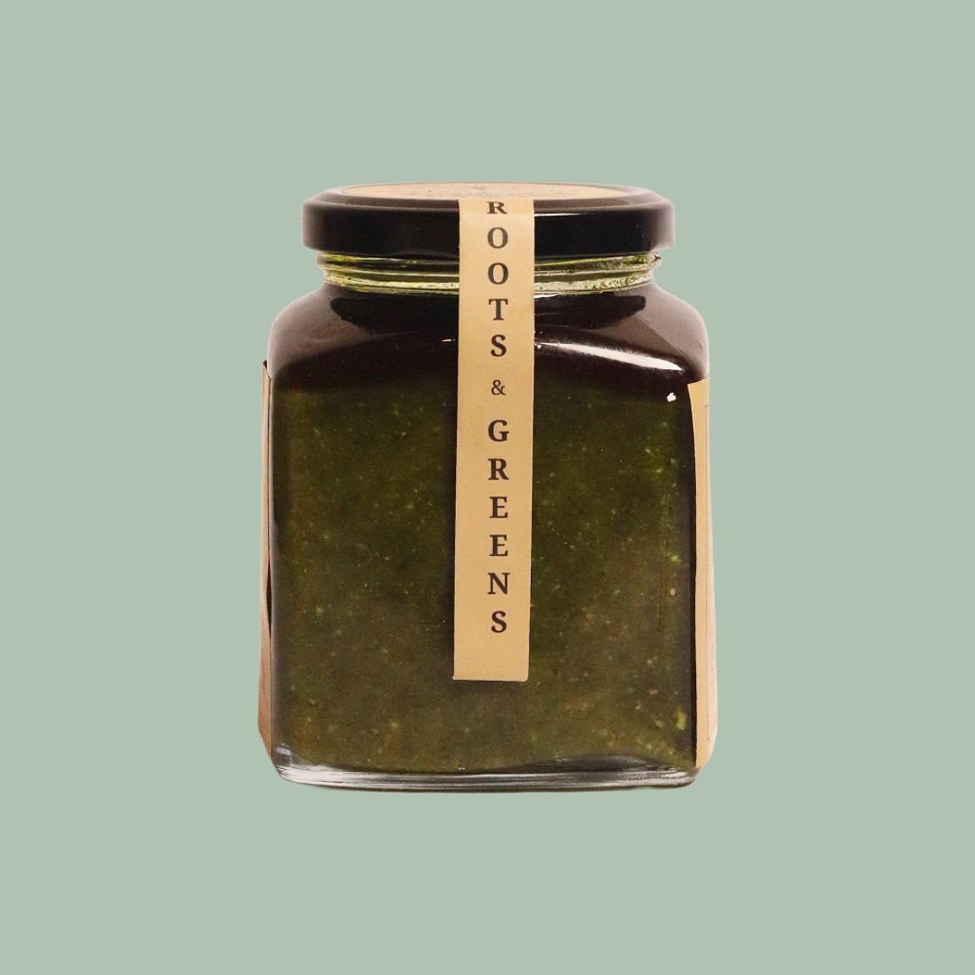 Pesto Sauce