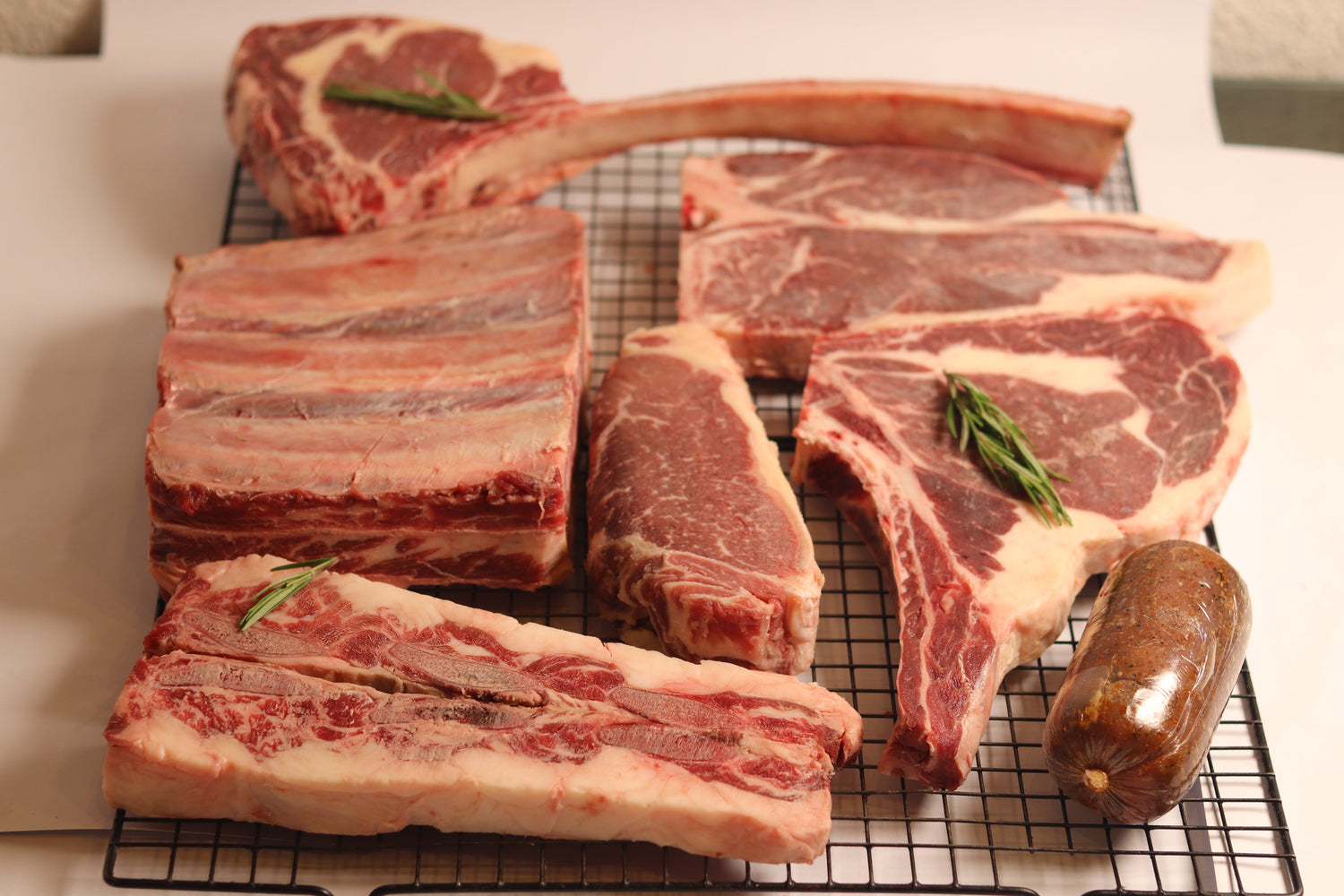 Meat