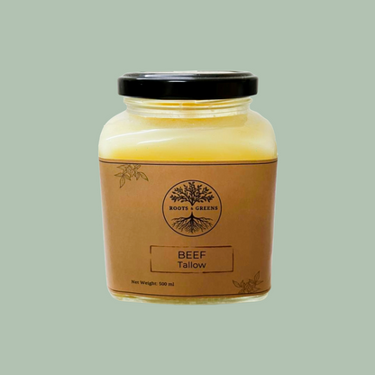 Beef Tallow
