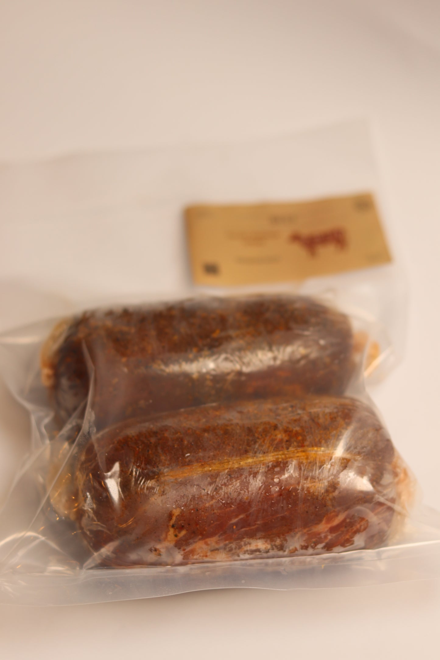 Fillet Mignon