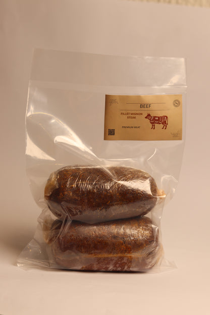 Fillet Mignon