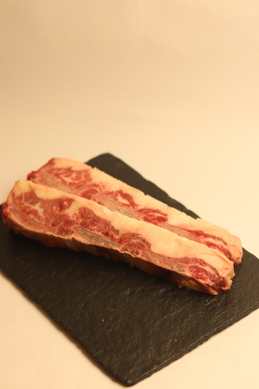 Korean Ribs