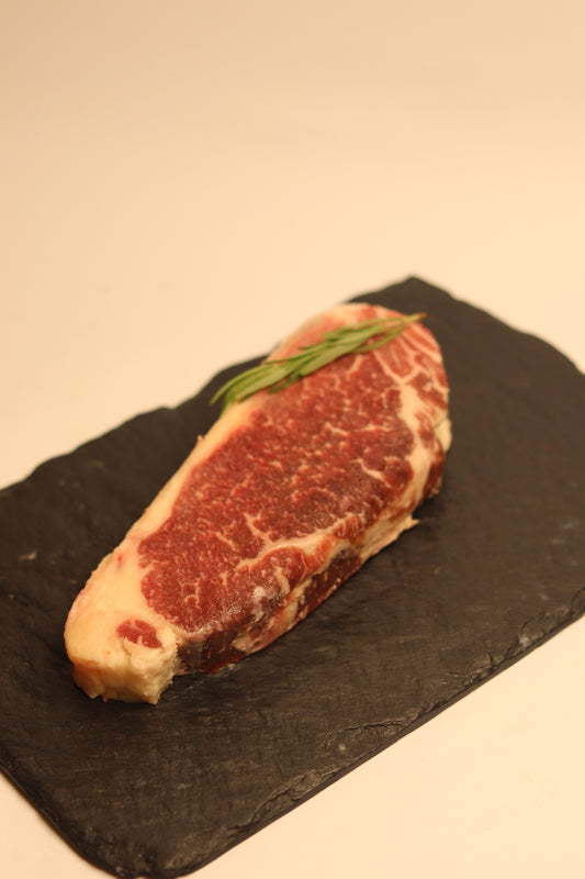Sirloin Steak