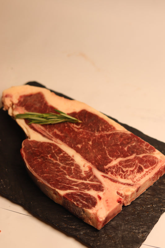Porter-House Steak