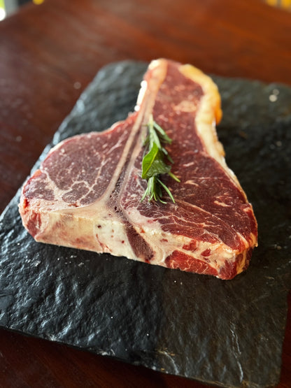 T-Bone Steak