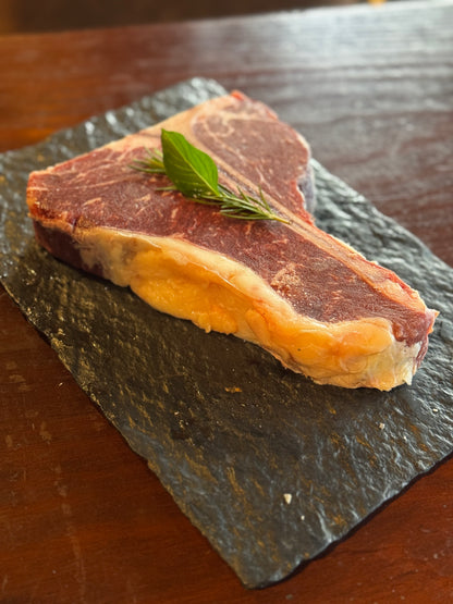 T-Bone Steak