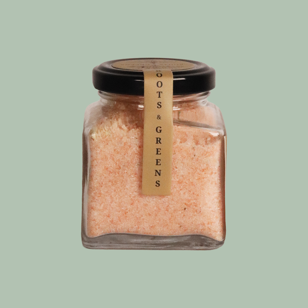 Himalayan Pink Salt