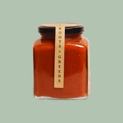 Marinara Sauce