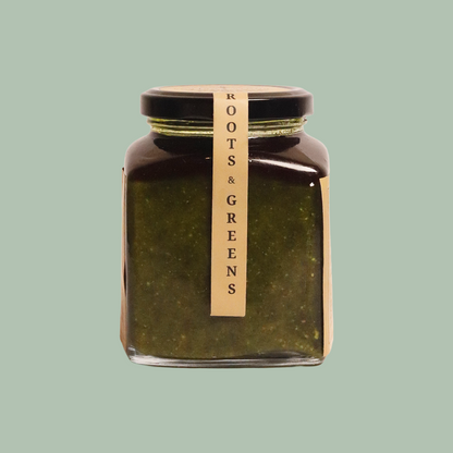 Pesto Sauce