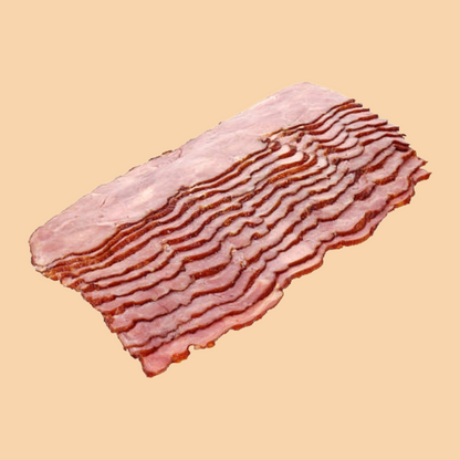 Turkey Bacon