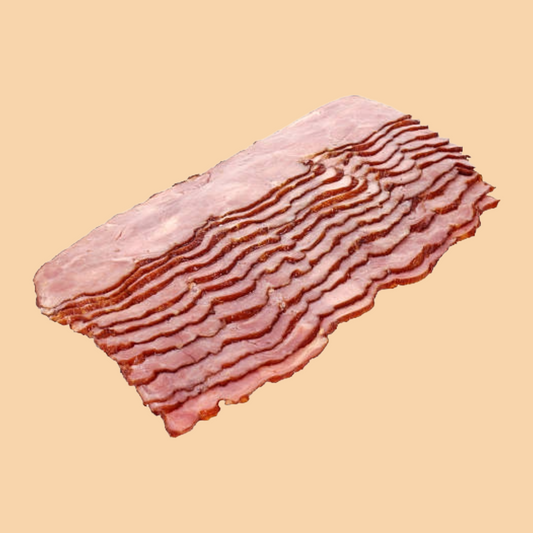 Turkey Bacon