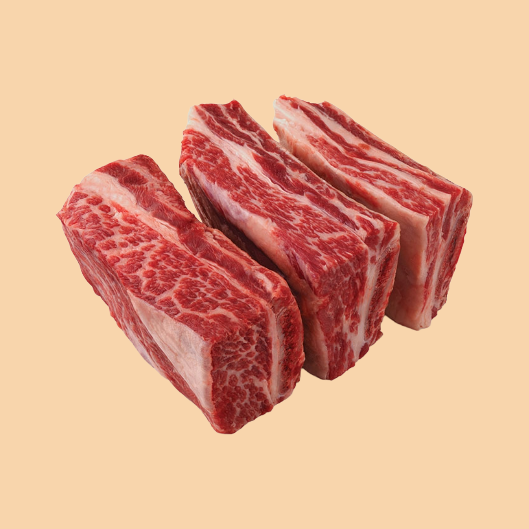 Short Ribs