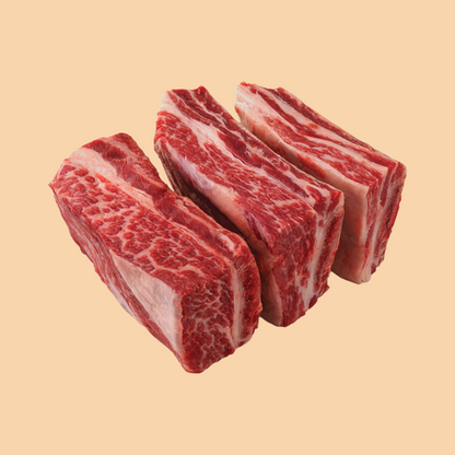 Short Ribs