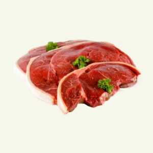 Beef Mince