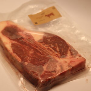 Porterhouse