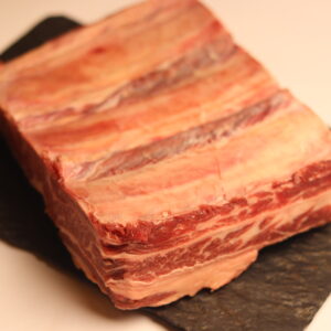 Korean Ribs