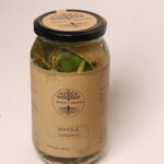Pickled Jalapeno