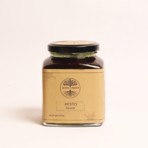 Basil Pesto sauce